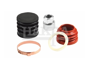 II350470061-KNORR TYPE-CALIPER PIN CAP REPAIR KIT